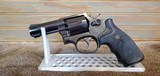 Smith & Wesson Model 10-8, 38 Special, 3
