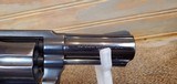 Smith & Wesson Model 10-8, 38 Special, 3