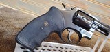 Smith & Wesson Model 10-8, 38 Special, 3