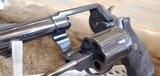 Smith & Wesson Model 10-8, 38 Special, 3
