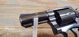 Smith & Wesson Model 10-8, 38 Special, 3