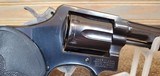 Smith & Wesson Model 10-8, 38 Special, 3