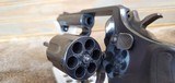 Smith & Wesson Model 10-8, 38 Special, 3