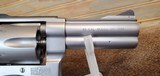 Smith & Wesson Model 625-3, 45 Acp, 4