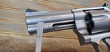 Smith & Wesson Model 625-3, 45 Acp, 4