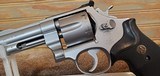 Smith & Wesson Model 625-3, 45 Acp, 4