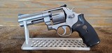 Smith & Wesson Model 625-3, 45 Acp, 4