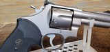 Smith & Wesson Model 625-3, 45 Acp, 4
