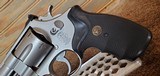 Smith & Wesson Model 625-3, 45 Acp, 4