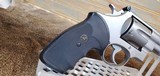 Smith & Wesson Model 625-3, 45 Acp, 4