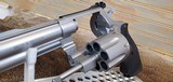 Smith & Wesson Model 625-3, 45 Acp, 4
