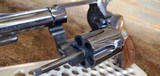 Smith & Wesson Model 36 