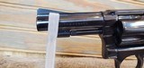 Smith & Wesson Model 36 