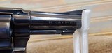 Smith & Wesson Model 36 