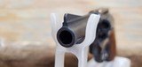 Smith & Wesson Model 36 