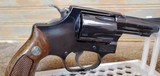 Smith & Wesson Model 36 
