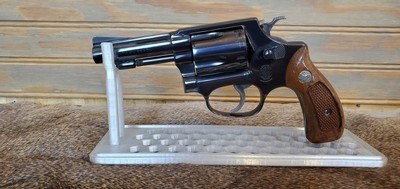 Smith & Wesson Model 36 