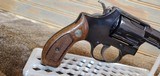 Smith & Wesson Model 36 
