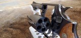 Smith & Wesson Model 36 