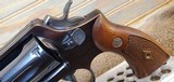 Smith & Wesson Model 10 