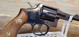 Smith & Wesson Model 10 