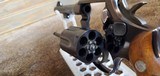 Smith & Wesson Model 10 