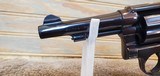 Smith & Wesson Model 10 