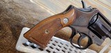 Smith & Wesson Model 10 