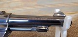 Smith & Wesson Model 10 
