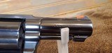 Smith & Wesson Model 13-3, 357 Magnum, 3 Smith & Wesson Model 13-3, 357 Magnum, 3