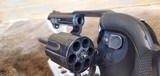 Smith & Wesson Model 13-3, 357 Magnum, 3 Smith & Wesson Model 13-3, 357 Magnum, 3