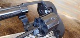 Smith & Wesson Model 13-3, 357 Magnum, 3 Smith & Wesson Model 13-3, 357 Magnum, 3
