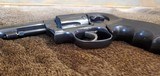 Smith & Wesson Model 13-3, 357 Magnum, 3 Smith & Wesson Model 13-3, 357 Magnum, 3