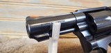 Smith & Wesson Model 13-3, 357 Magnum, 3 Smith & Wesson Model 13-3, 357 Magnum, 3