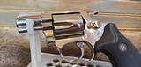 Smith & Wesson Model 36 