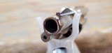Smith & Wesson Model 36 