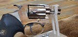 Smith & Wesson Model 36 