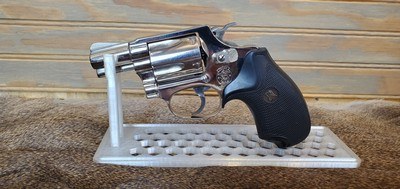 Smith & Wesson Model 36 