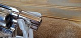 Smith & Wesson Model 36 