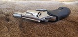 Smith & Wesson Model 36 