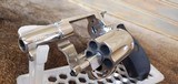 Smith & Wesson Model 36 