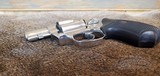Smith & Wesson Model 36 