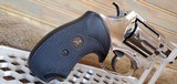 Smith & Wesson Model 36 