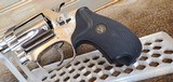 Smith & Wesson Model 36 
