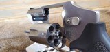 Smith & Wesson Model 640-1, 357 Magnum, 2