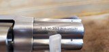 Smith & Wesson Model 640-1, 357 Magnum, 2