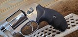 Smith & Wesson Model 640-1, 357 Magnum, 2