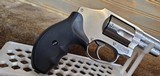 Smith & Wesson Model 640-1, 357 Magnum, 2