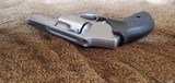 Smith & Wesson Model 640-1, 357 Magnum, 2