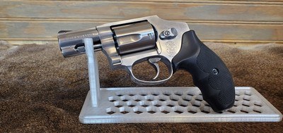 Smith & Wesson Model 640-1, 357 Magnum, 2
